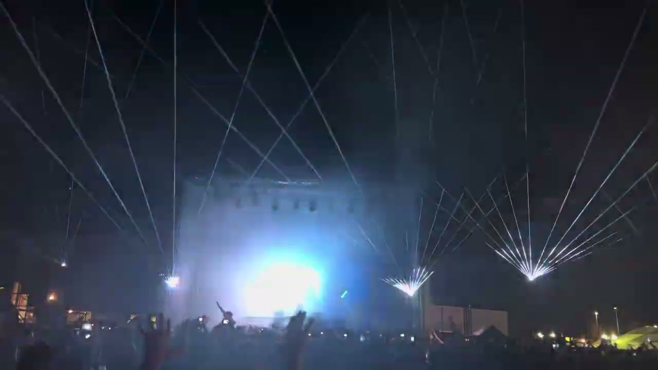 Lost Frequencies pharaonic cluses DON'T LEAVE ME NOW