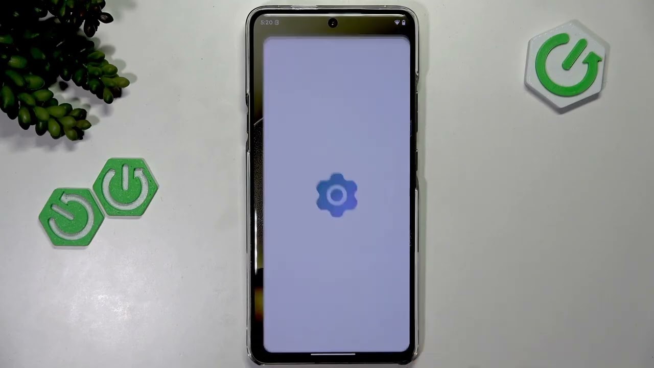 MOTOROLA Signature：音量が小さい問題の直し方
