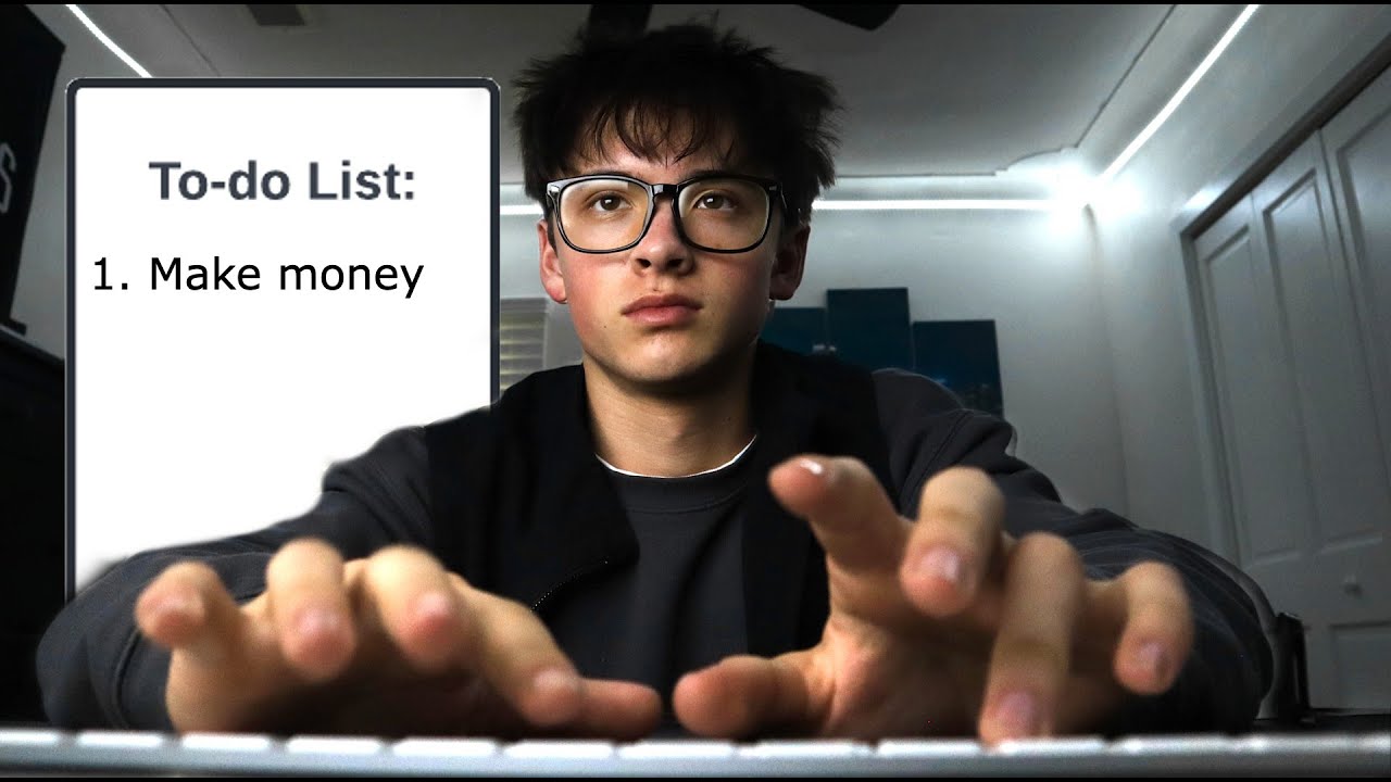 How to Achieve More by Doing Less
