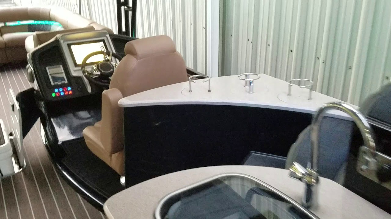 2020 Premier 310 Escalante - all new model