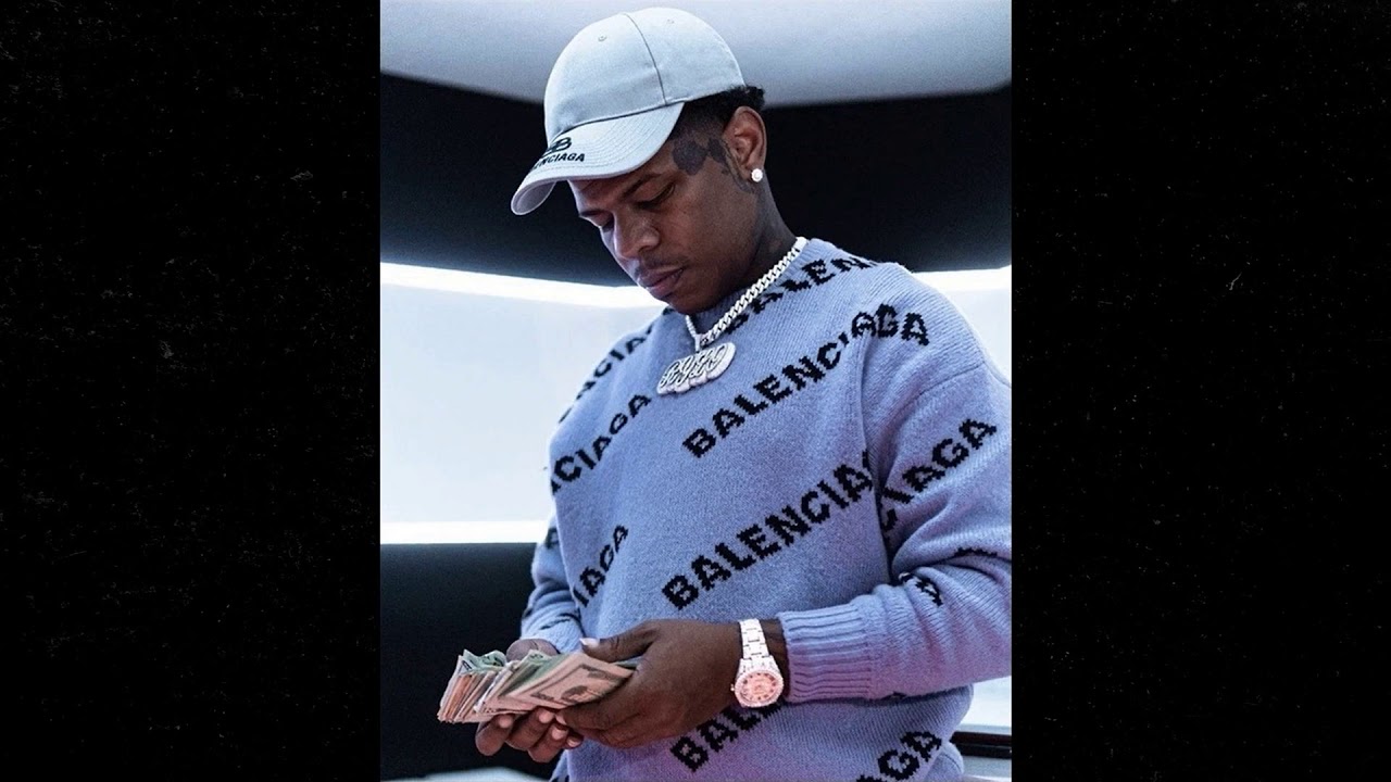 'FREE' Rylo Rodriguez x NoCap Type Beat 2020 - 