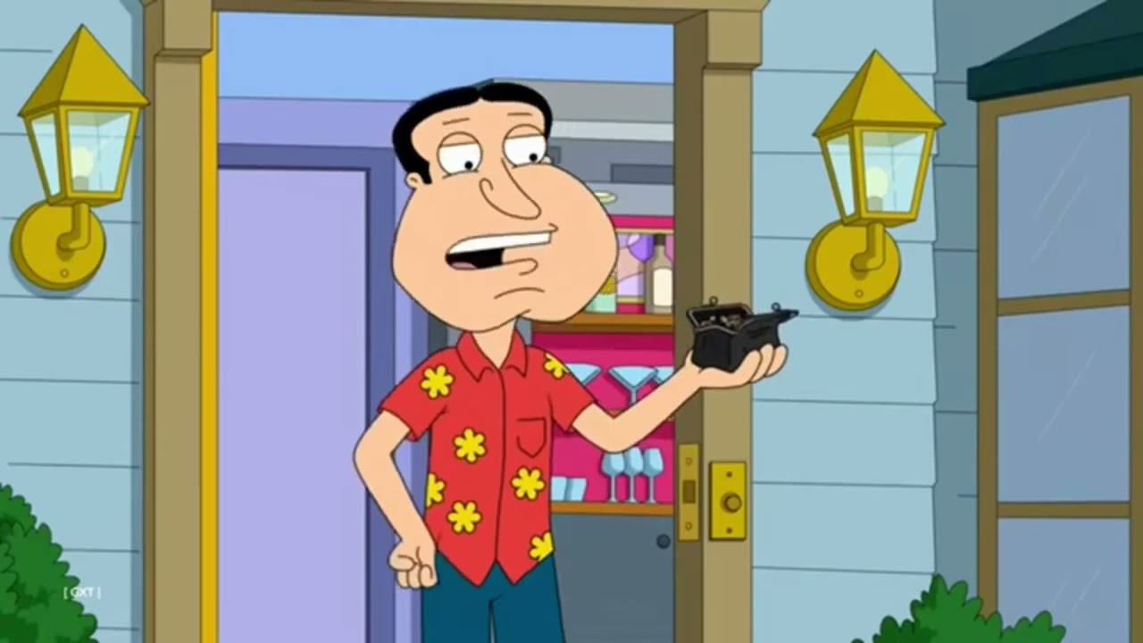 Glenn Quagmire After hours ( AMV )