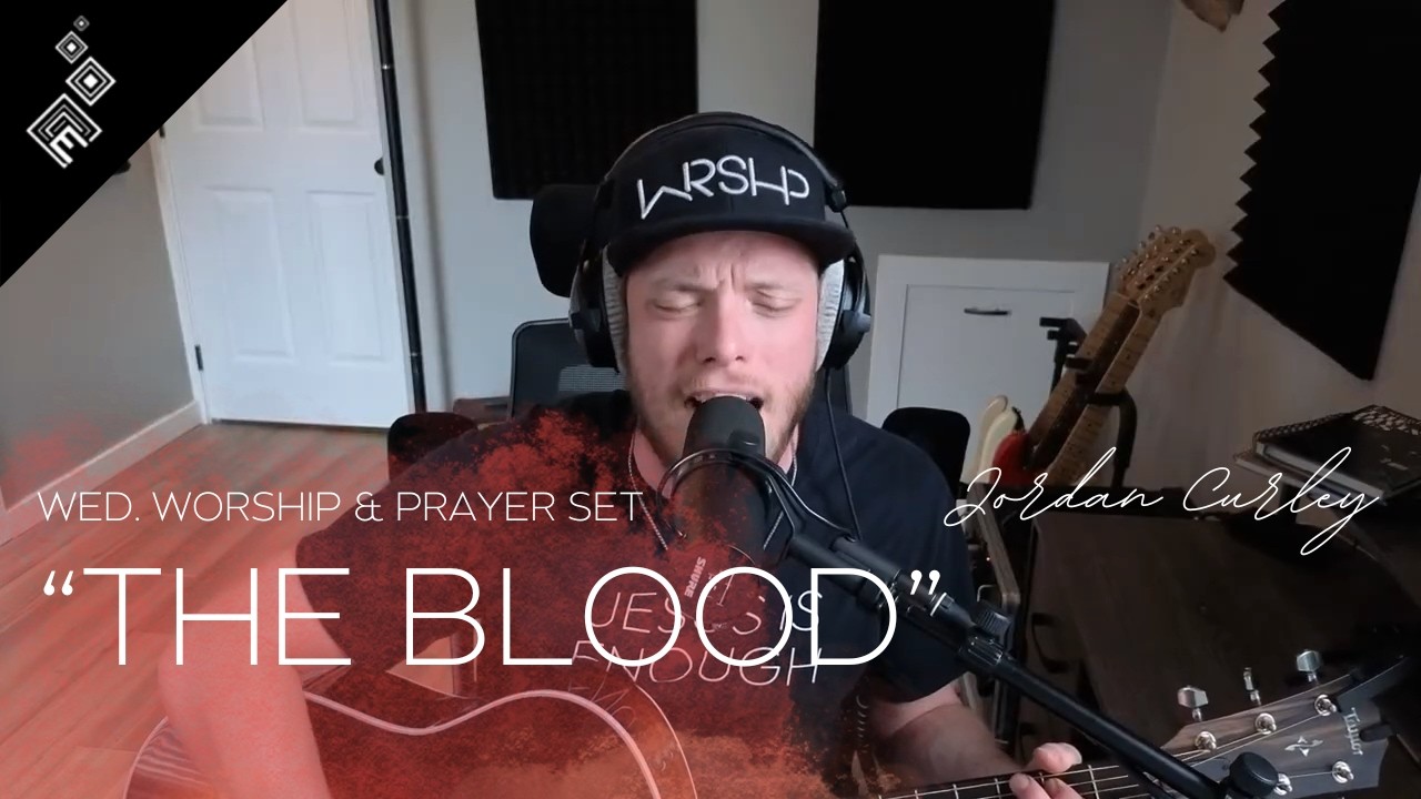 Wednesday Worship & Prayer Set | The Mission Church | March 11th, 2026