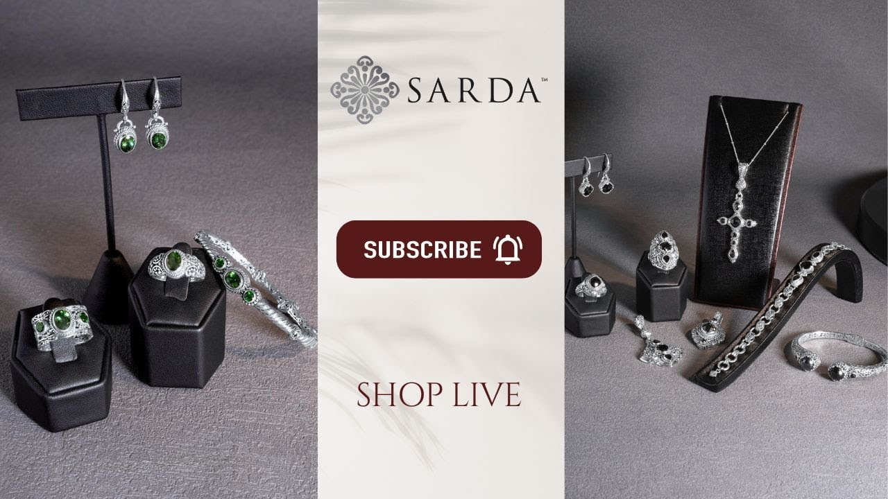 SARDA&trade; LIVE Capsule Collections