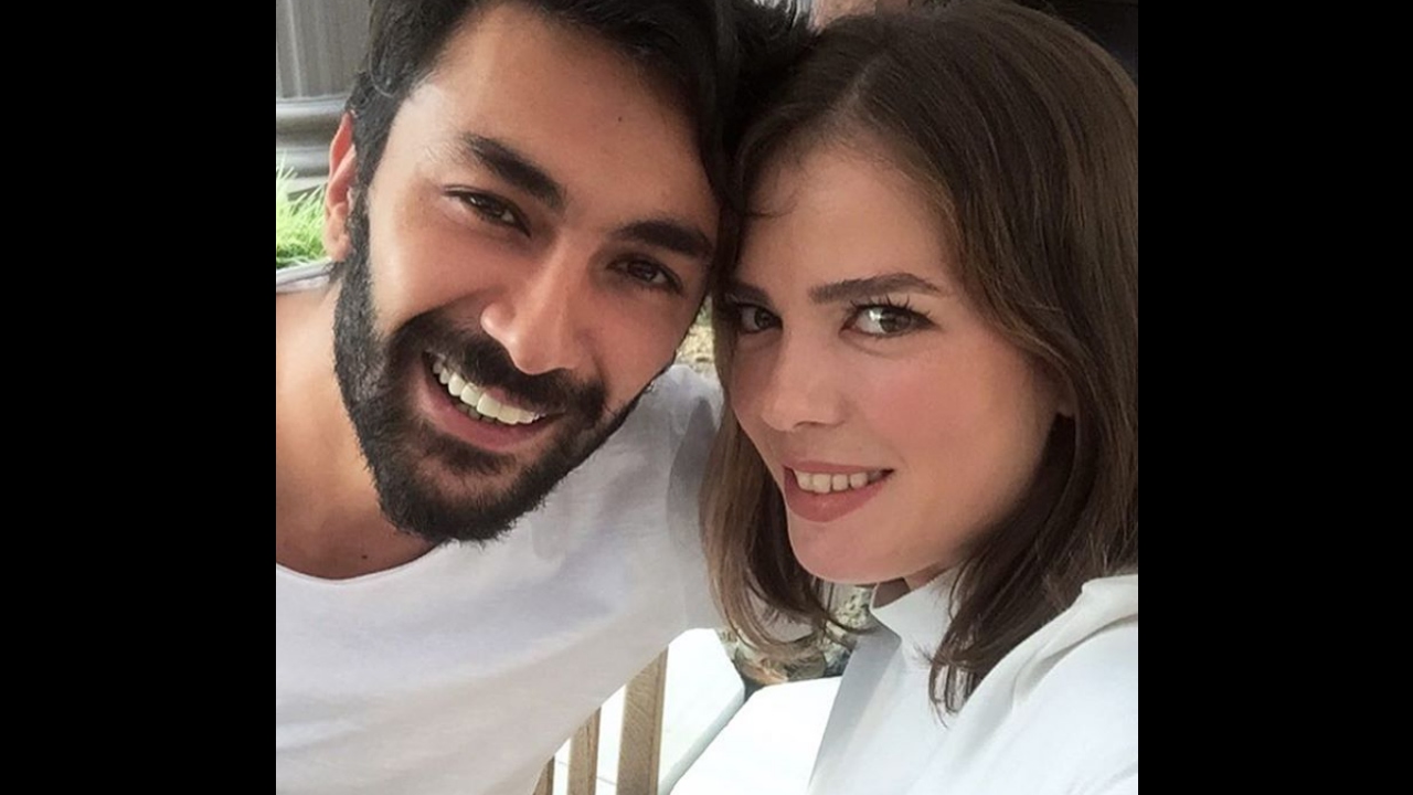 Merve Akaydın | 2011'den 2017'ye