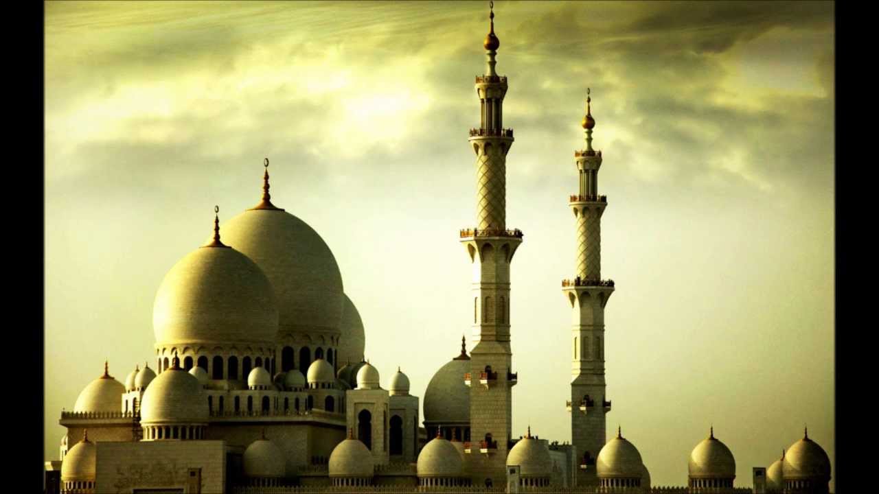 Dawud Adib- The Religion Needs Men {A must Hear}