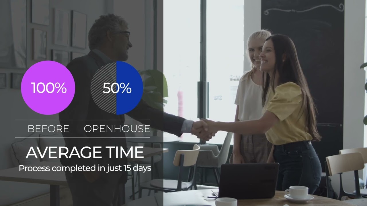 Case Study - Santander