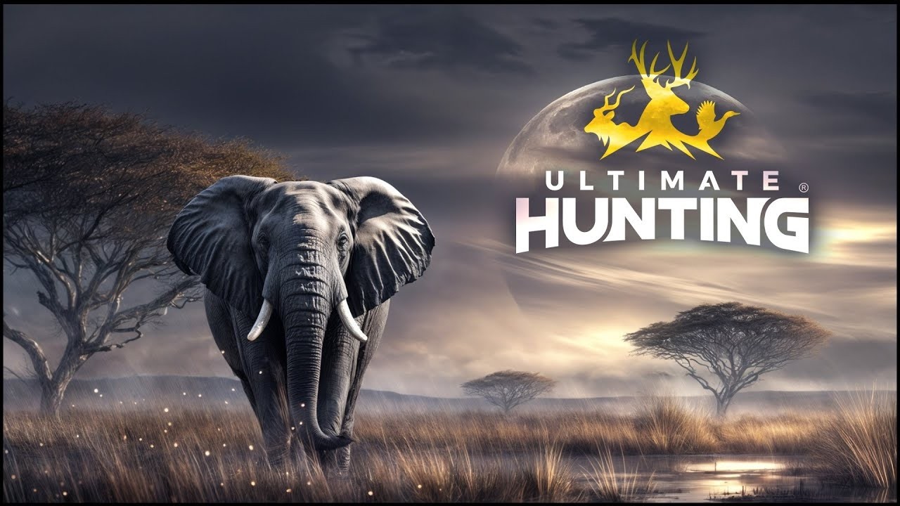 Ultimate Hunting Early Access Demo - LIVE - 19/02/2026