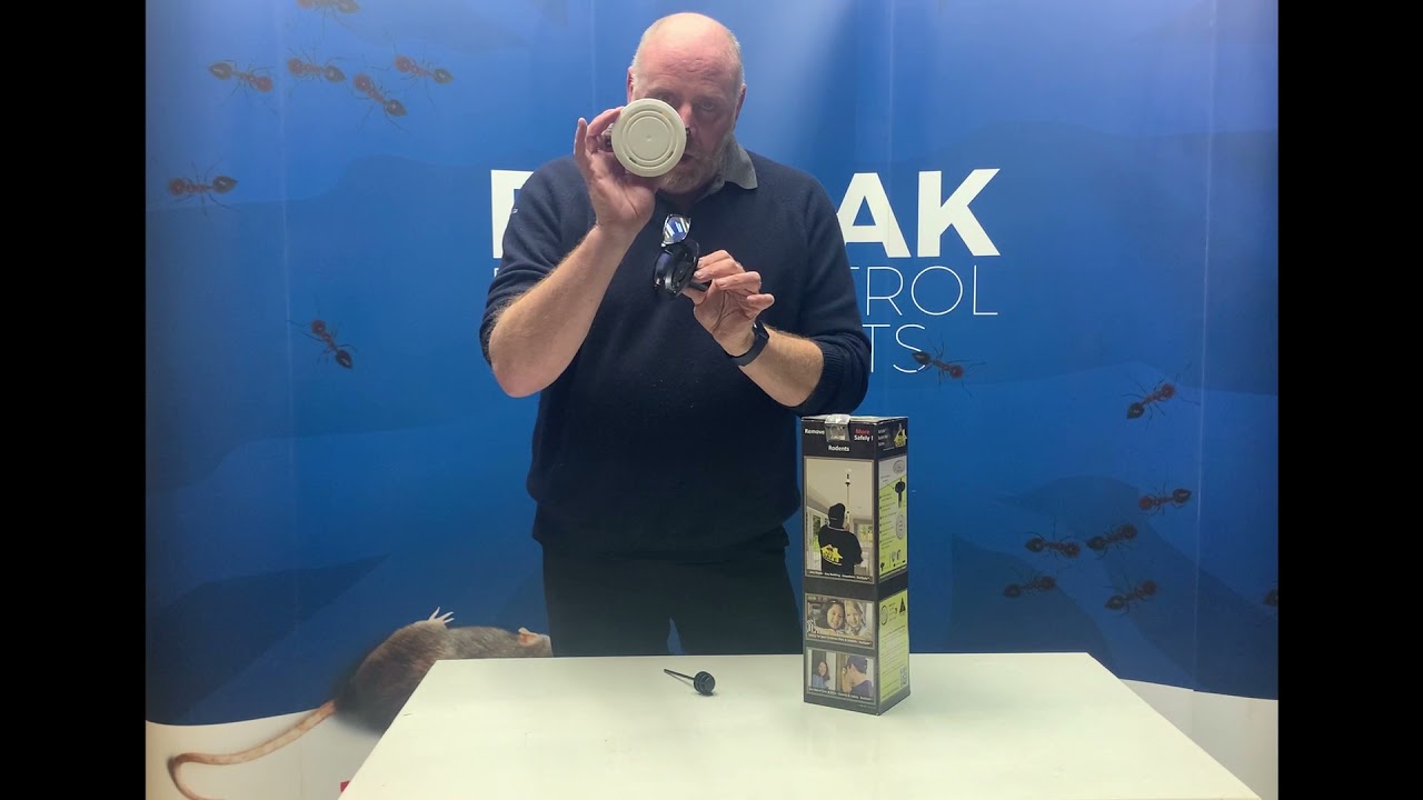 BaitSafe