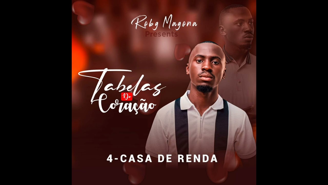 Robg Magona - Casa de Renda