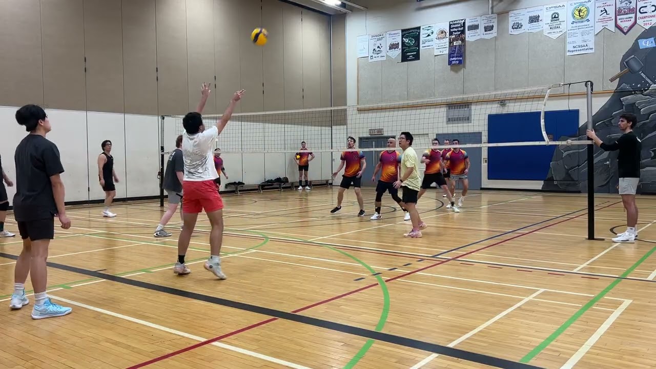 Shordies vs Godiva | PCV League (Set 1)
