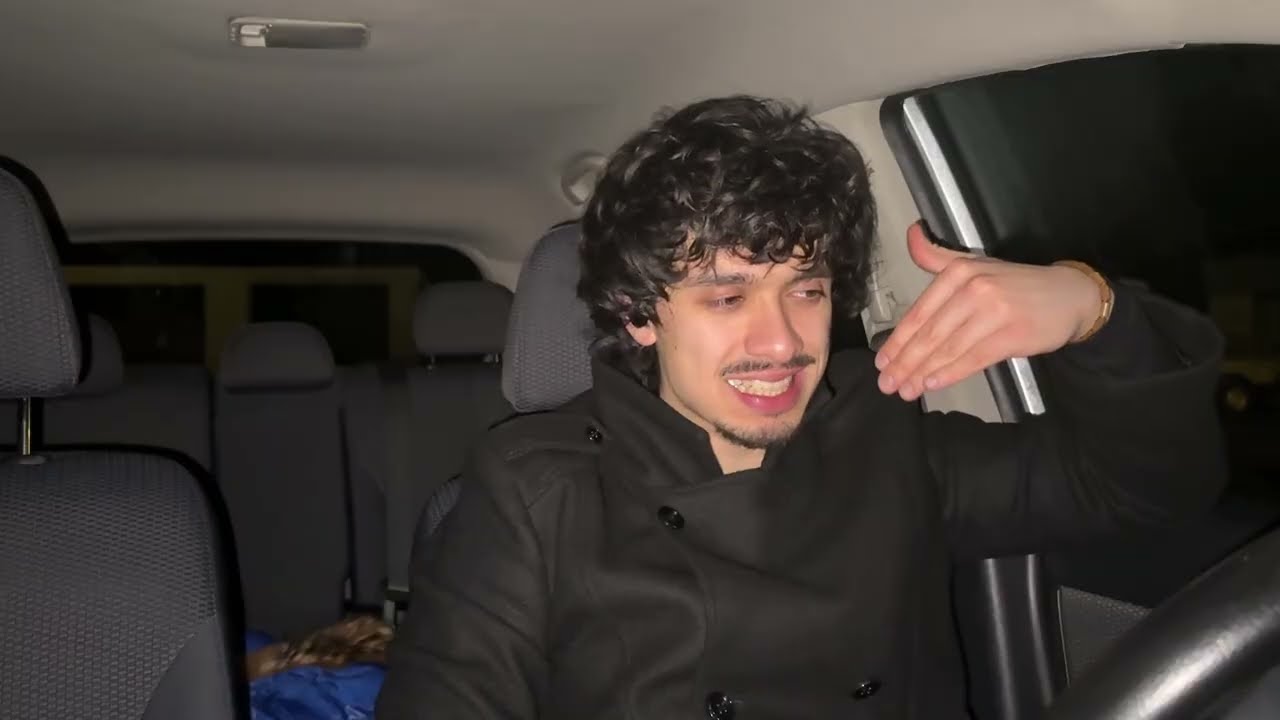 I texted my ex girlfriend 