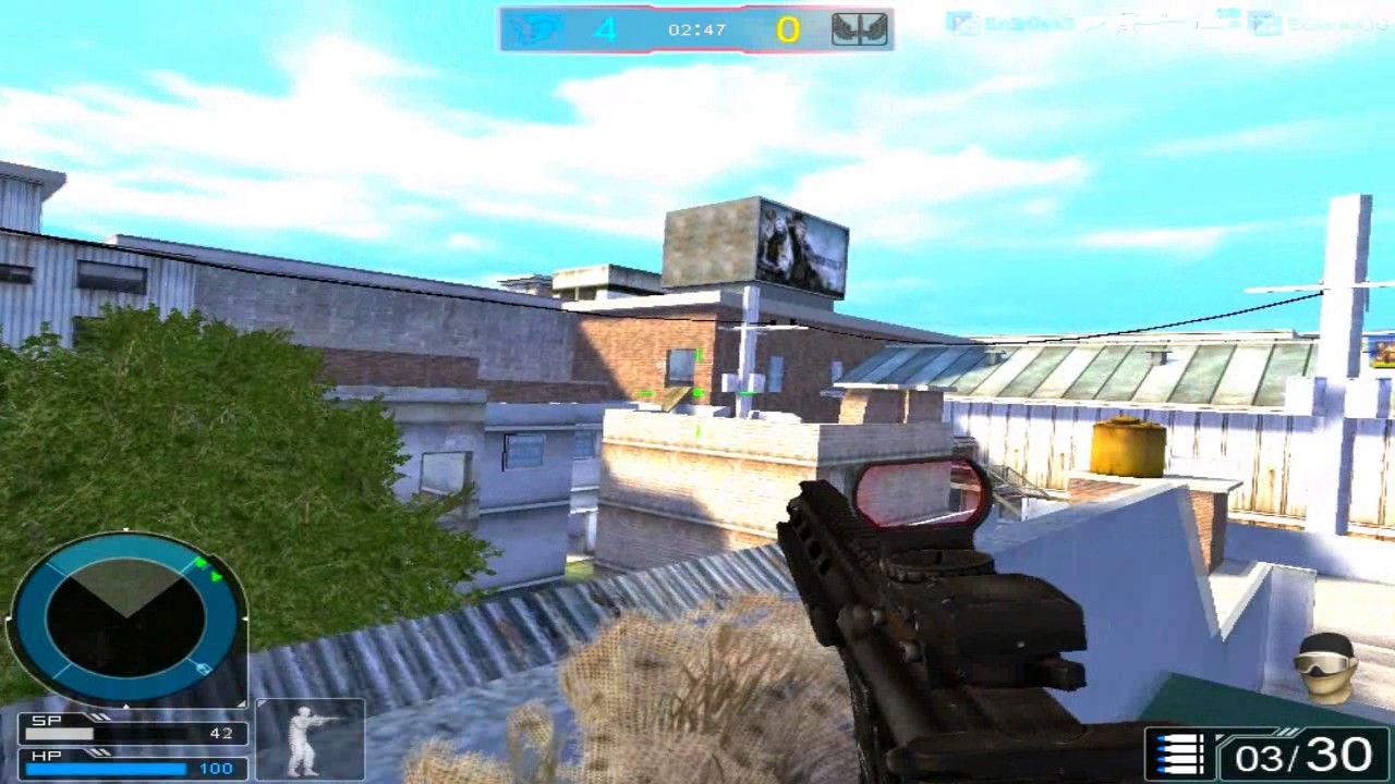 Op7 LA | TeamDefeat VS LosProBleMaticoS