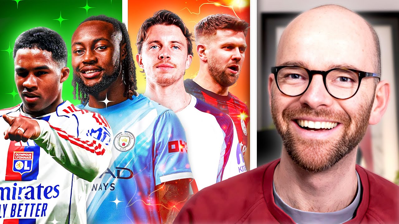Ranking The BEST And WORST January Transfers So Far!