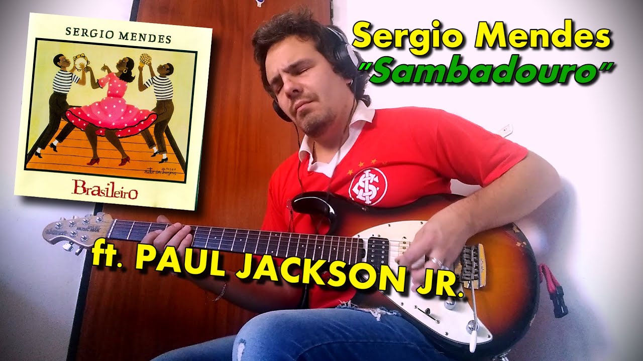 Sergio Mendes - 
