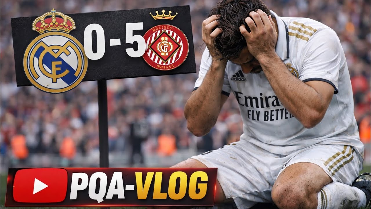Highlight FC Mobile Real MadRid thất bại cay đắng trước đối thủ mạnh hơn