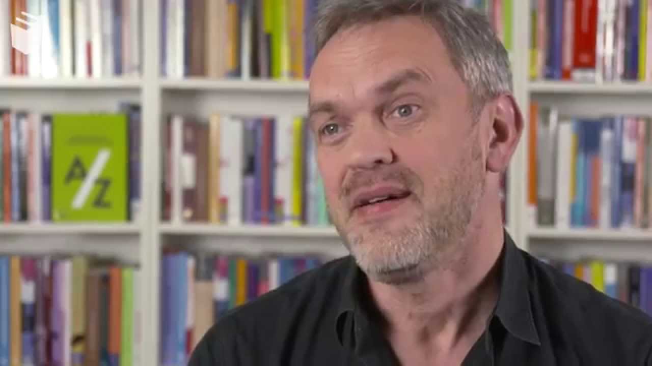 Marcel van der Haas over Arbeidsmarktcommunicatie van A tot Z