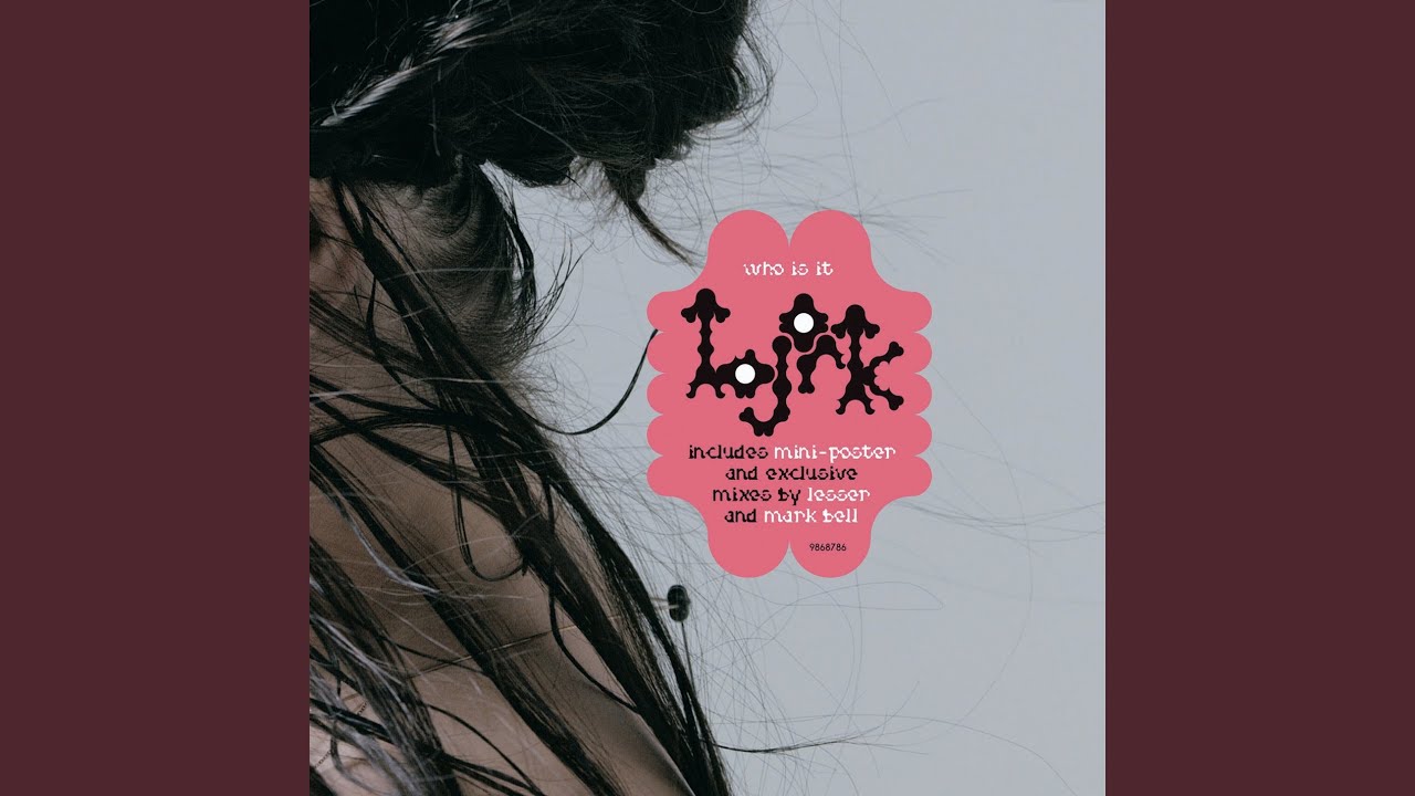 Who Is It (C2N Dattasette Mix)