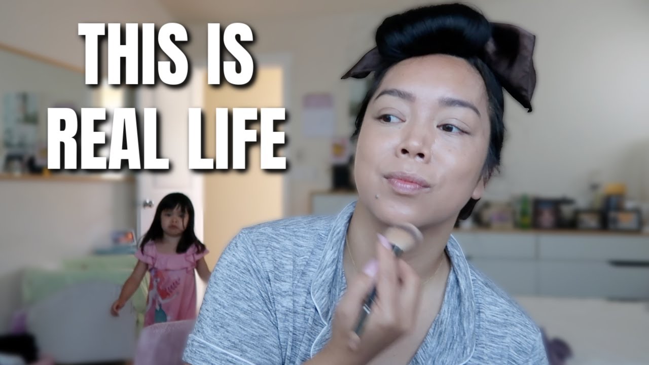 The reality of having kids - @itsJudysLife