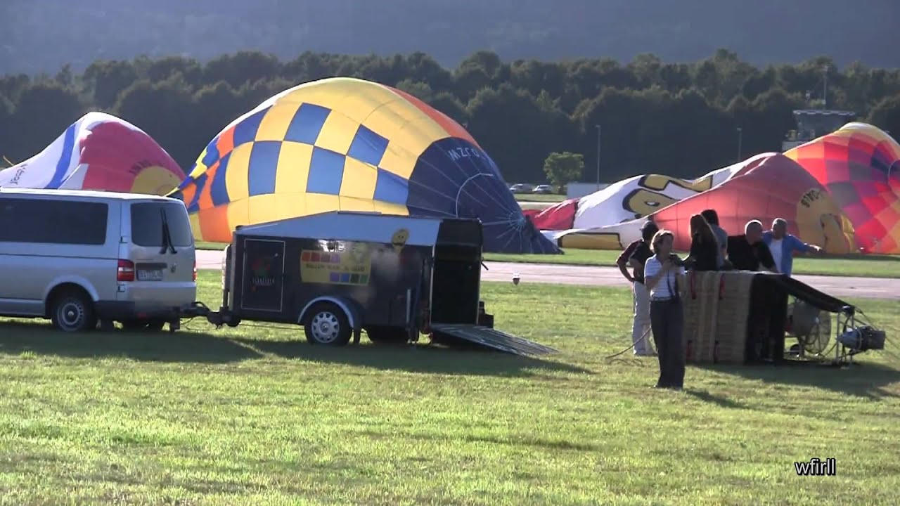 Mosel Ballon Fiesta 2010