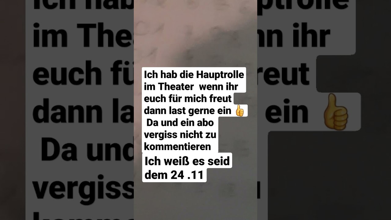 Hauptrolle #ehren mann