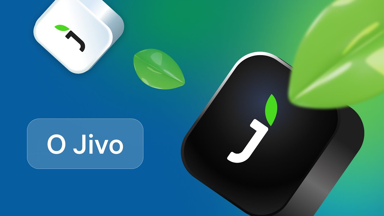 Видеоуроки по настройке Jivo. Урок 1. Что такое Jivo и зачем он вам нужен