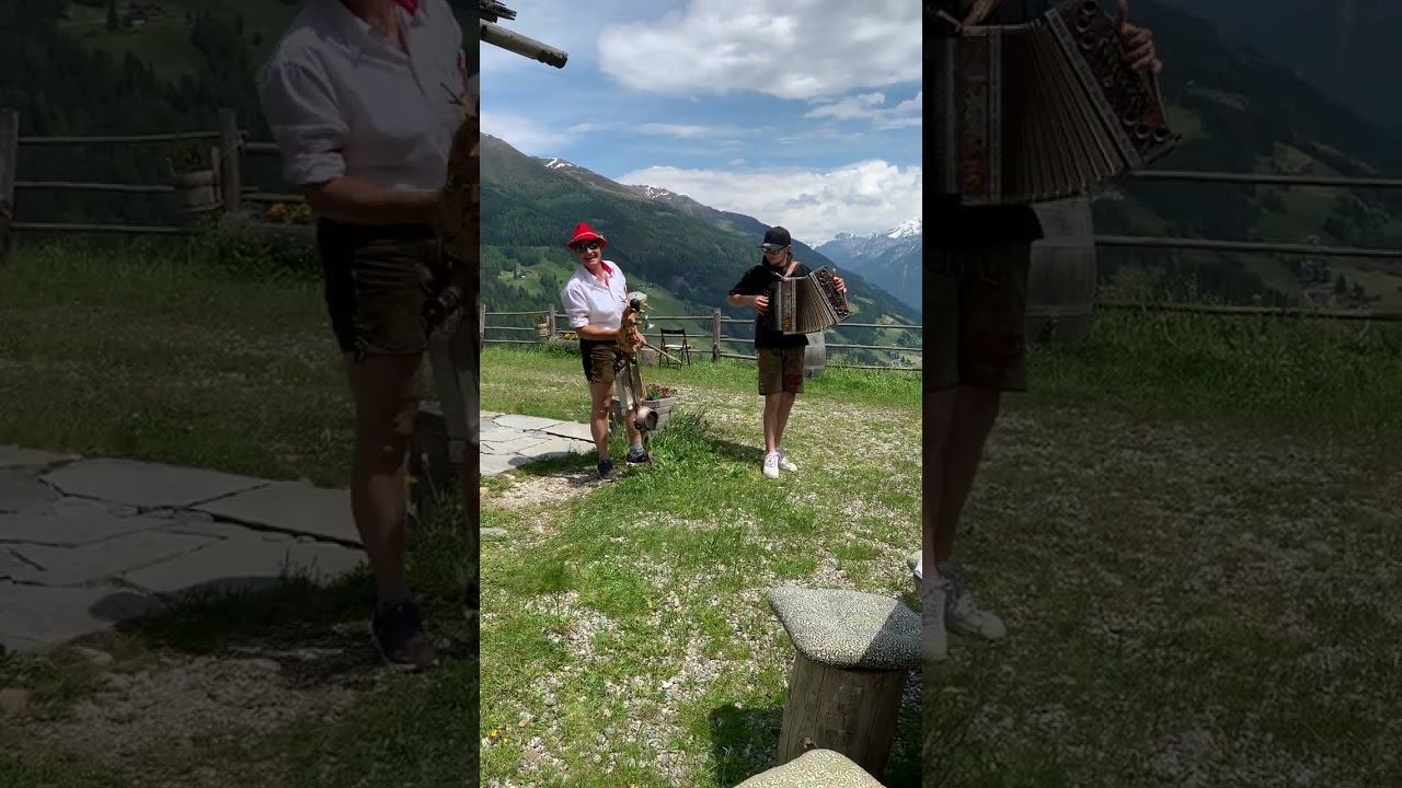 Ploner alm