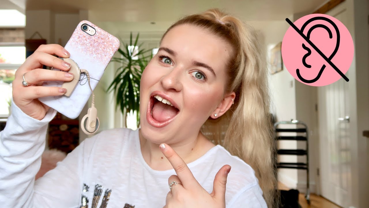 The Truth About Deafness | #AskJazzy