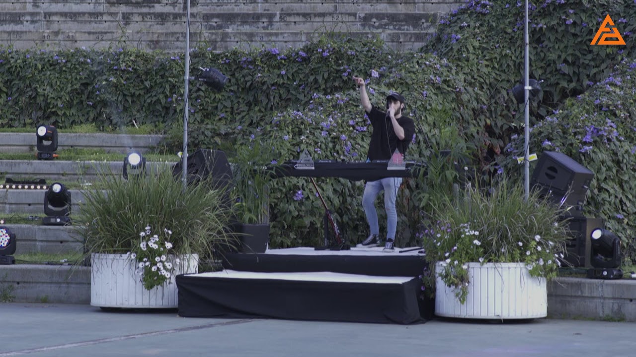 SHIBER | - FINAL DRUM Live Streaming’s Festival Ronit Farm