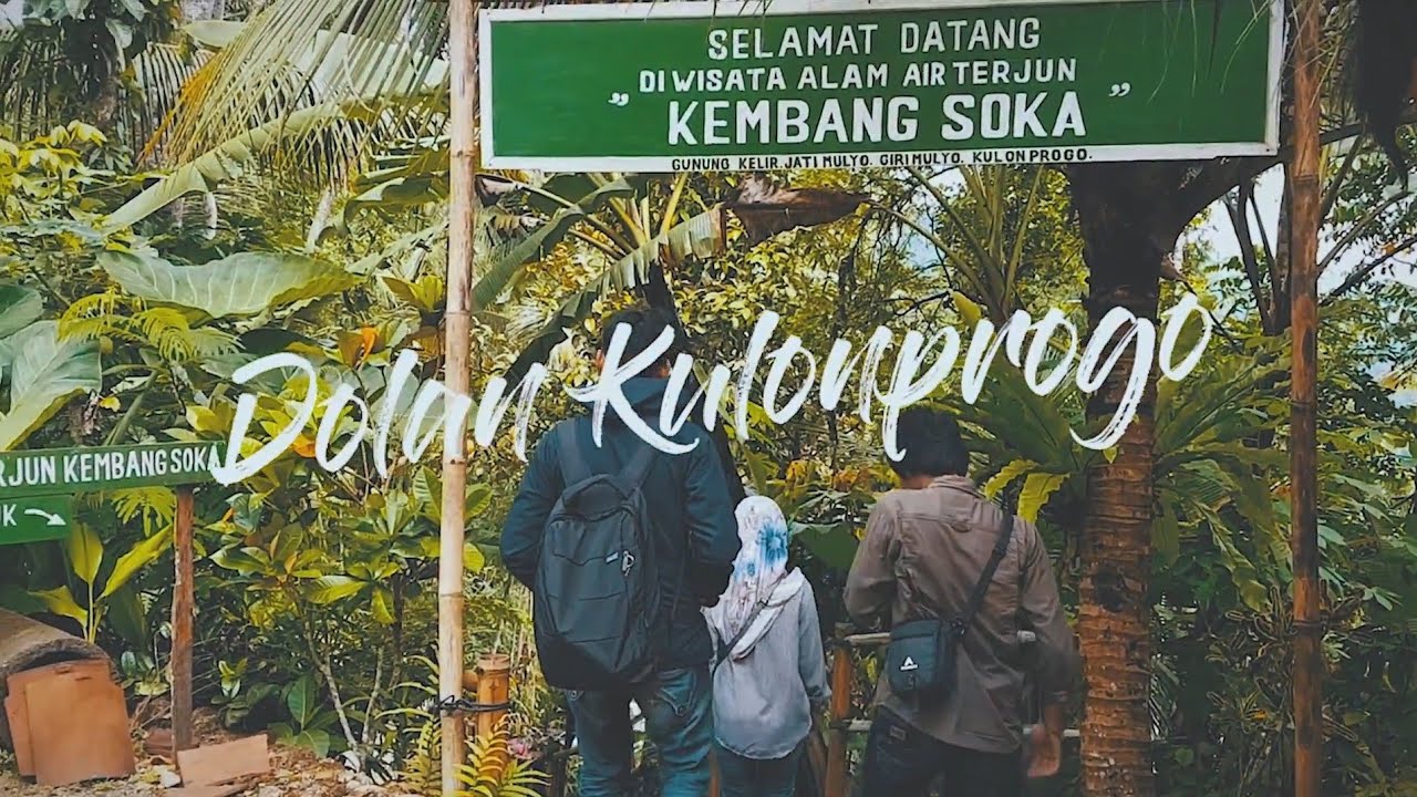 Dolan Kulon Progo 2018