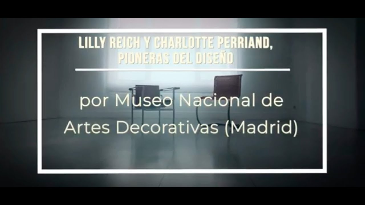 De la memoria de los objetos a la memoria de las mujeres