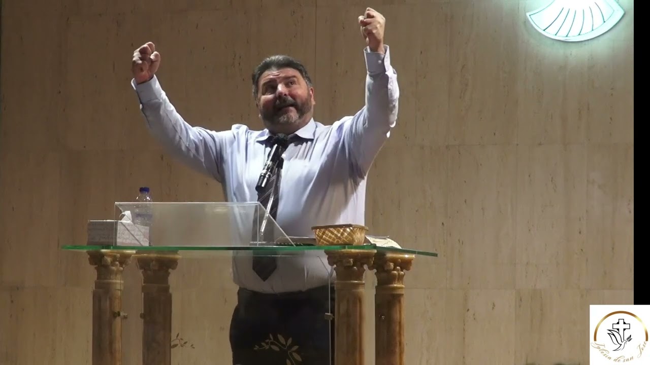 fernandito de miranda los 3 oficios de jesus