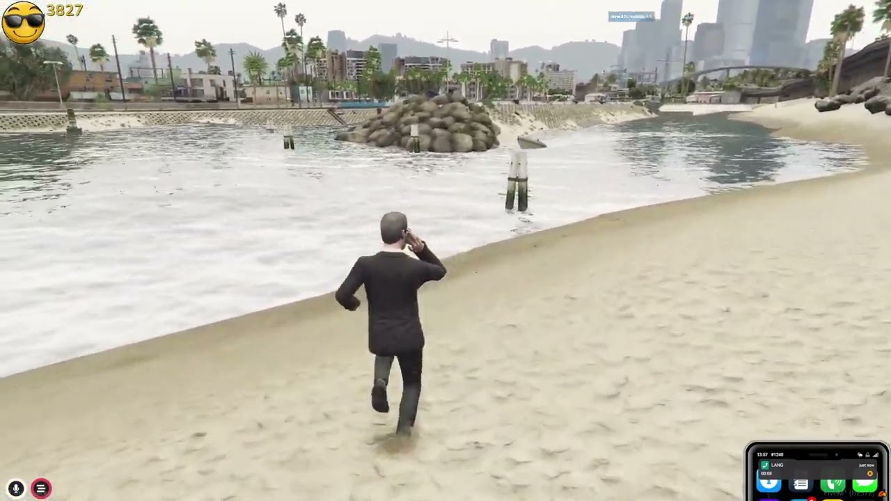 You Son of a Brick - Dwjft | RP GTA 5 NoPixel