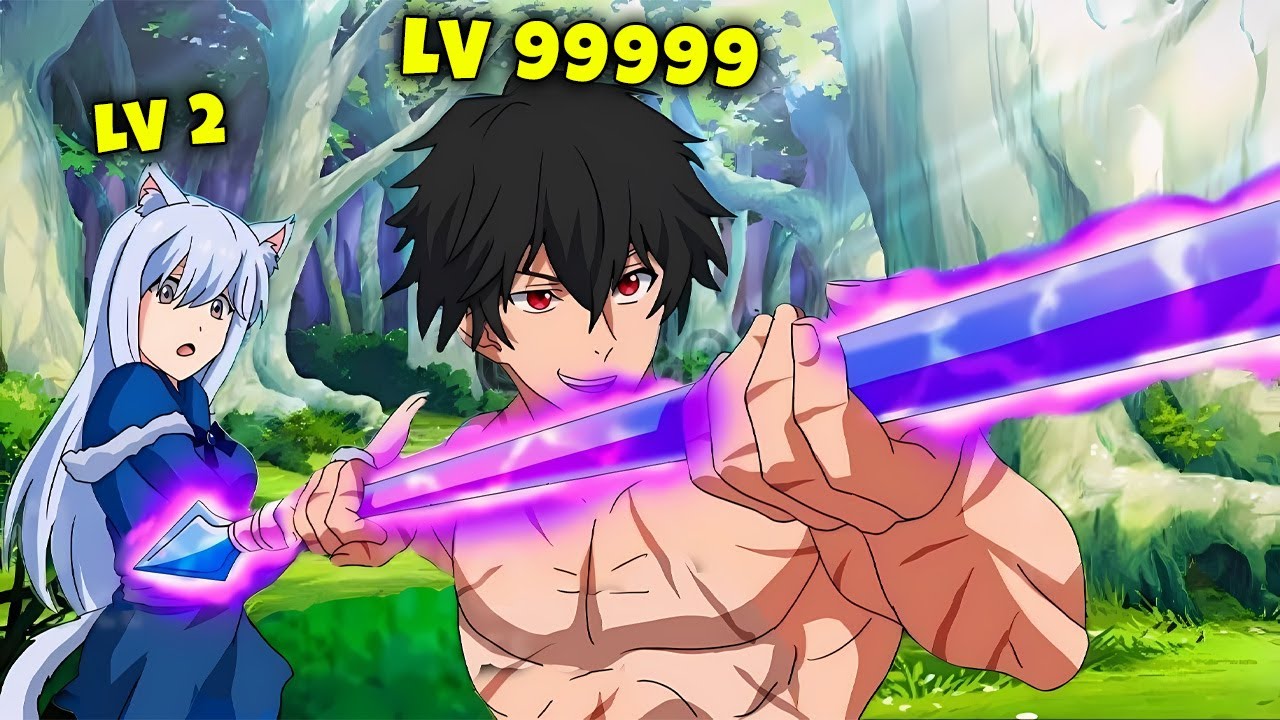 This 6 Year Old Genius Has The Worst Mark But Mastered All Magic & Swordsmanship | Anime Recap