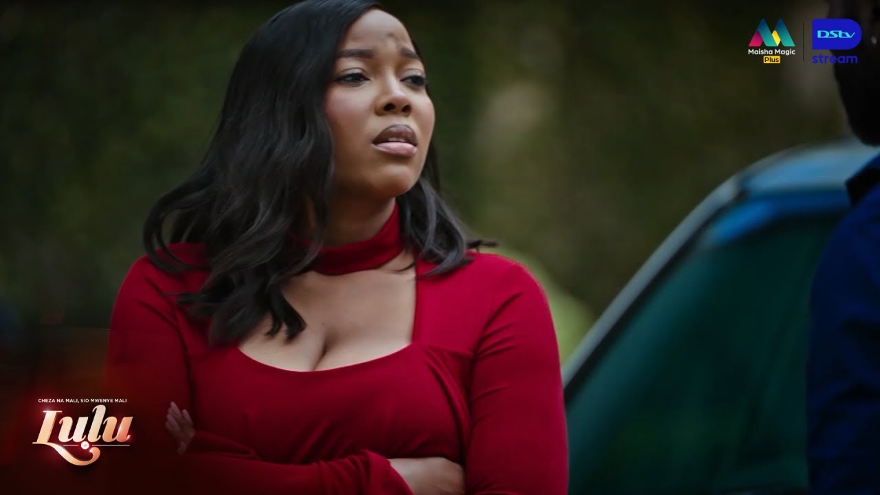 It's too late' – Lulu | S1 | Ep 199-200 | Maisha Magic Plus