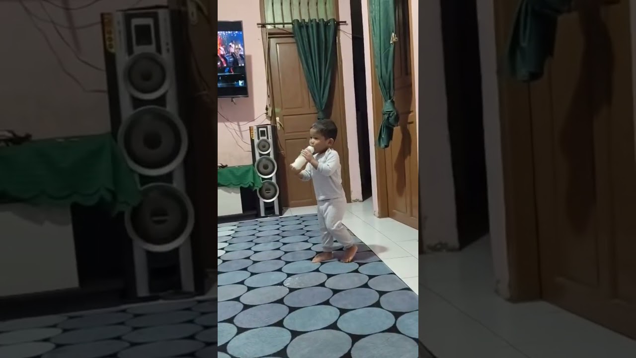 Uang susu mahal dek 😣😩