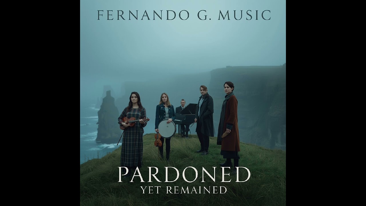 Pardoned Yet Remained