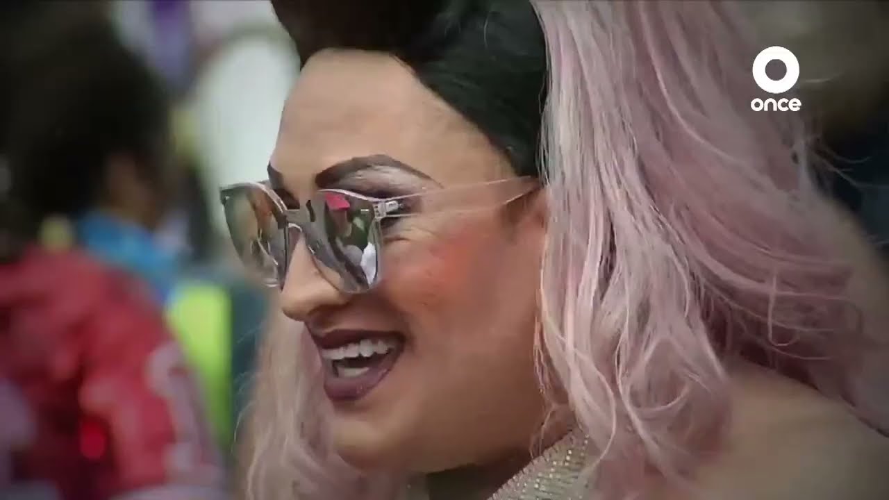 Perspectivas Históricas - Movimiento LGBT+ Pasado y Presente (18/07/2022)