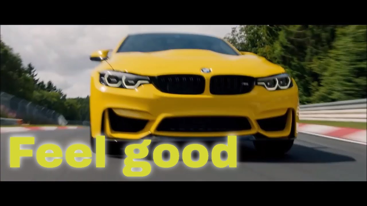 Syn Cole -  Feel Good [Music video]