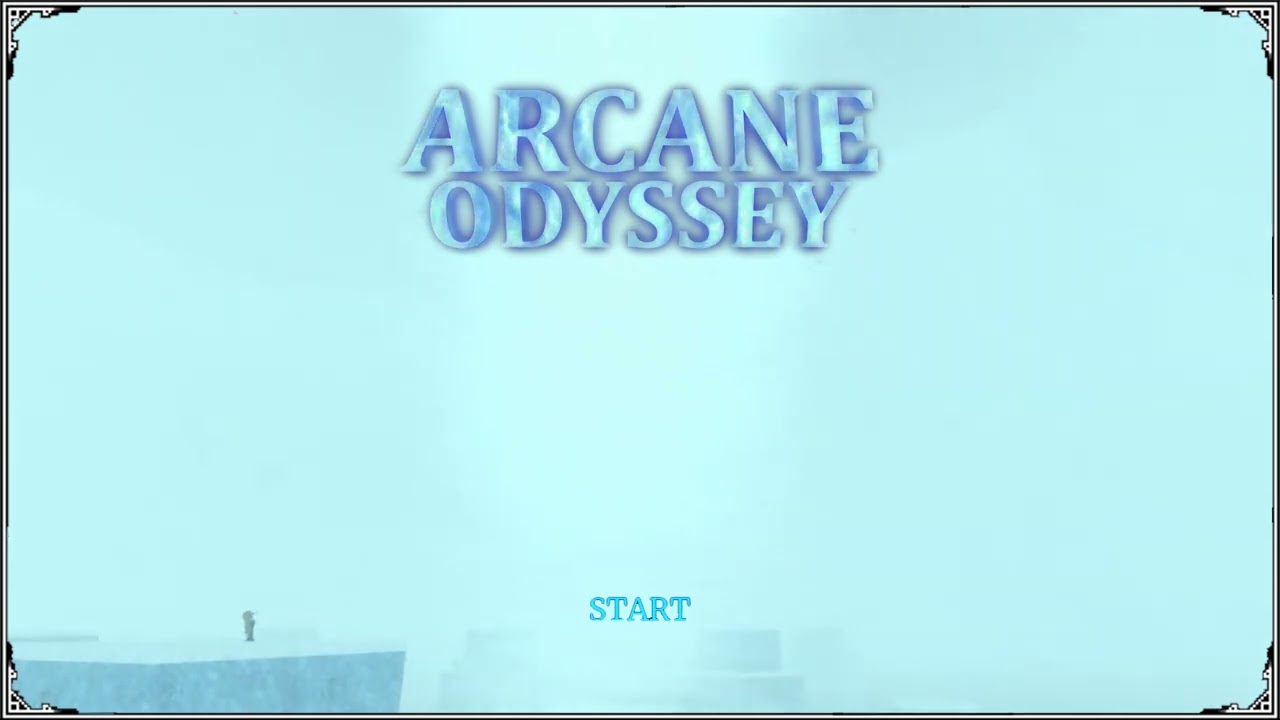 [Arcane Odyssey Soundtrack]: Main Theme