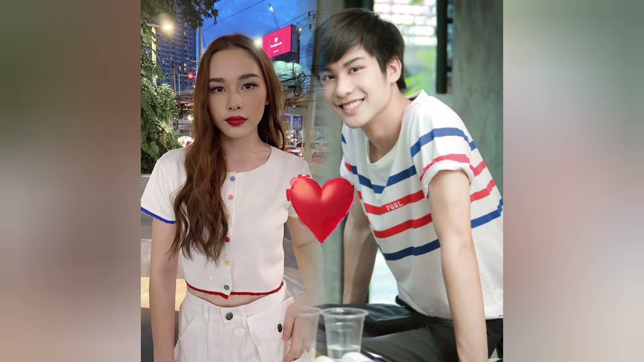 Ep.0 พรุ่งนี้ไม่สาย...ที่จะรักกัน (ย้อนอดีต) August💚💜Namfah  Love Stories #ออกัสน้ำฟ้า #augustnamfah