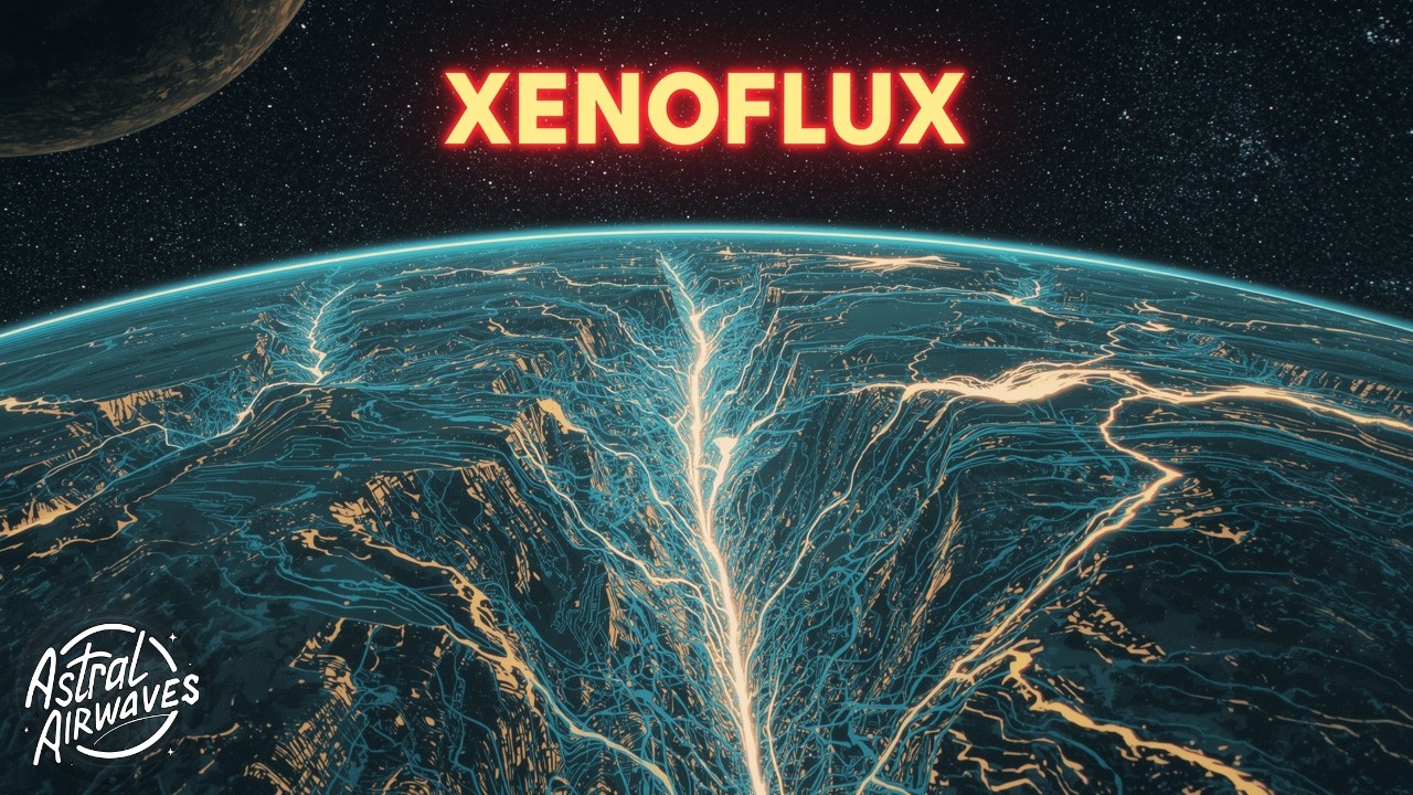 Xenoflux