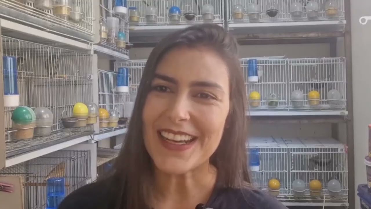 CRIADORES ADRIANA RESENDE JG RESENDE