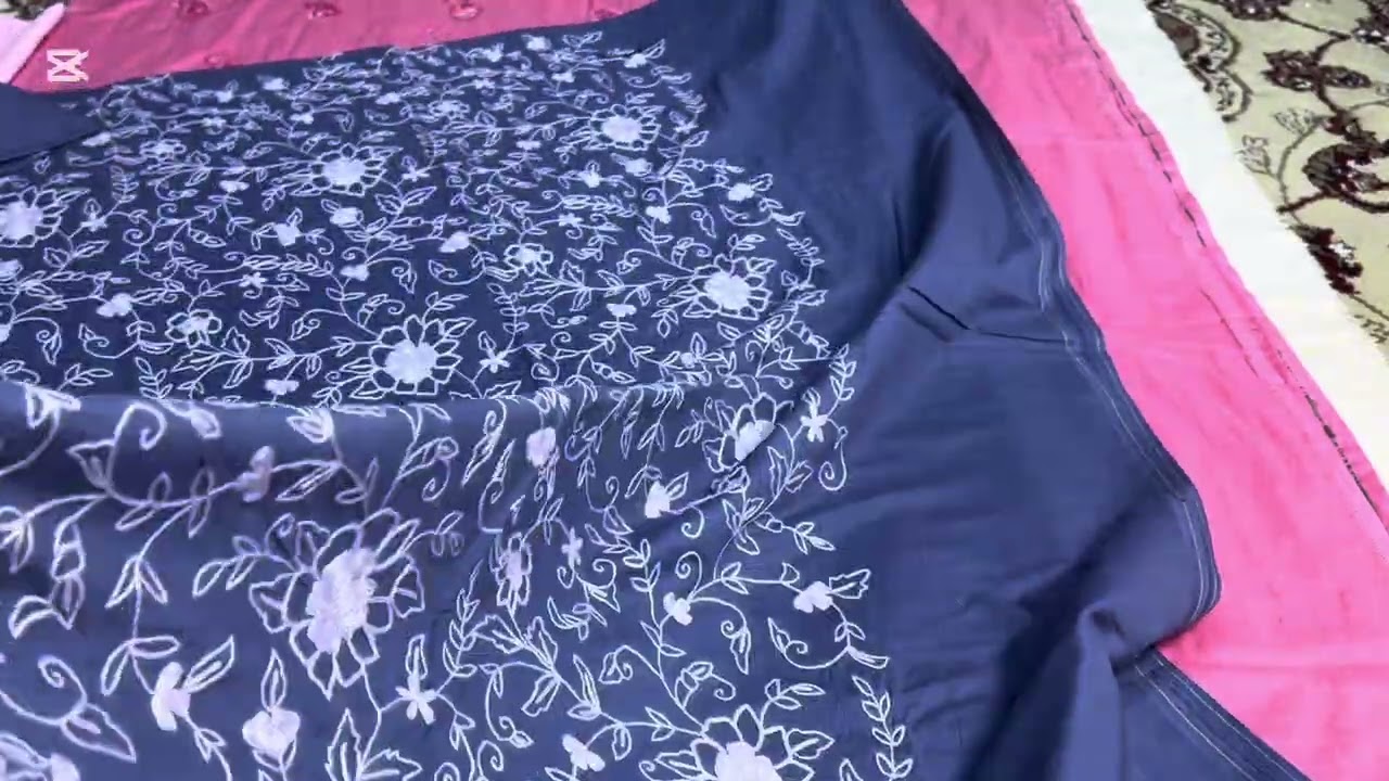 My New Eid Collection 👗Fabric Lawn❤️