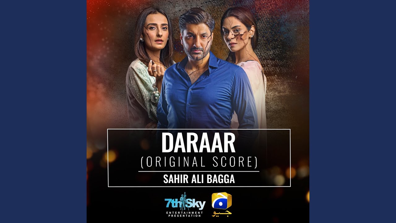 Daraar (Original Score)