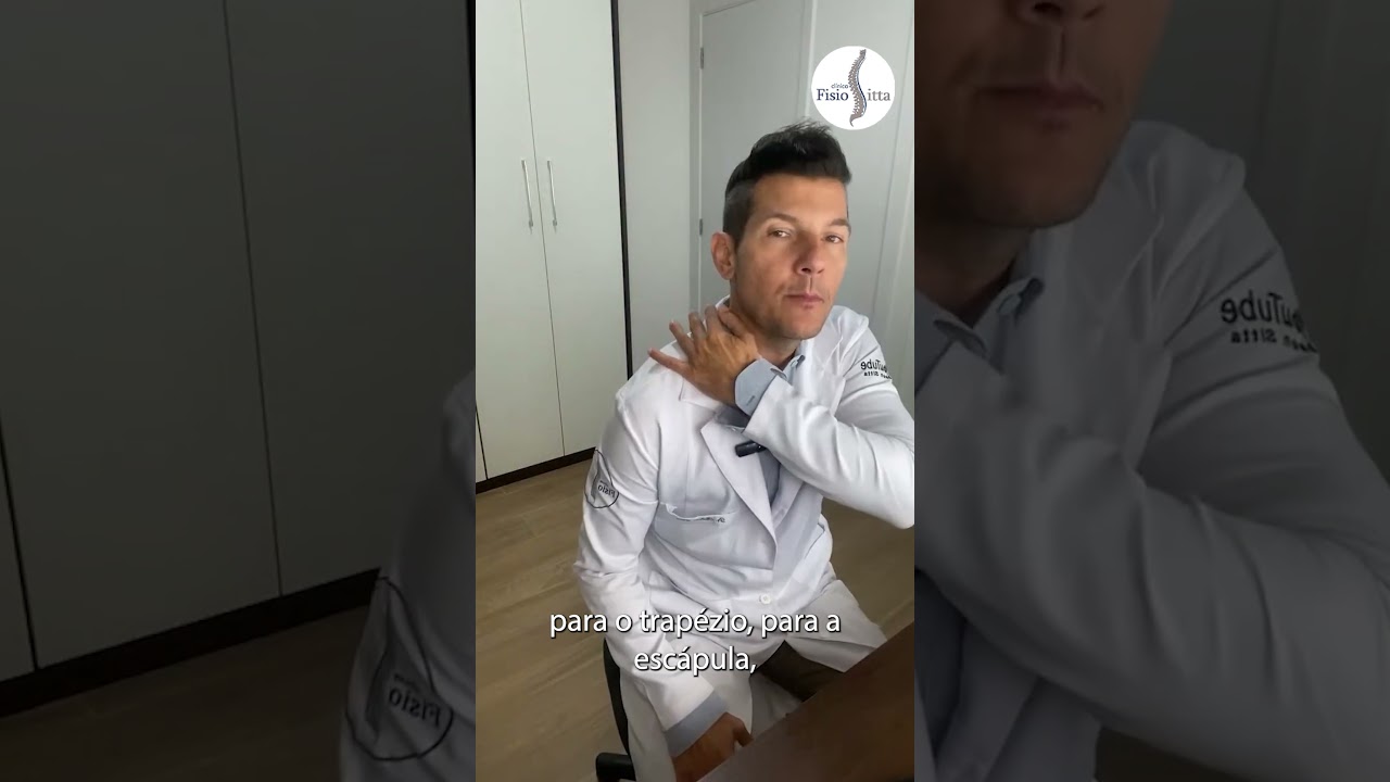PIRIFORME INFLAMADO, SER&Aacute;? #shortsvideo
