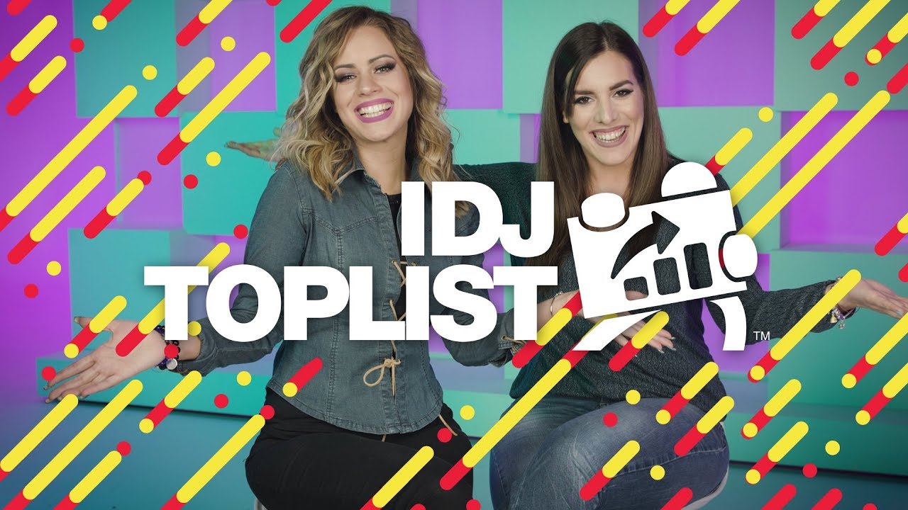 UHODE NAS!!!?! | IDJTOPLIST  S02 E04 | 14.03.2018 | IDJTV