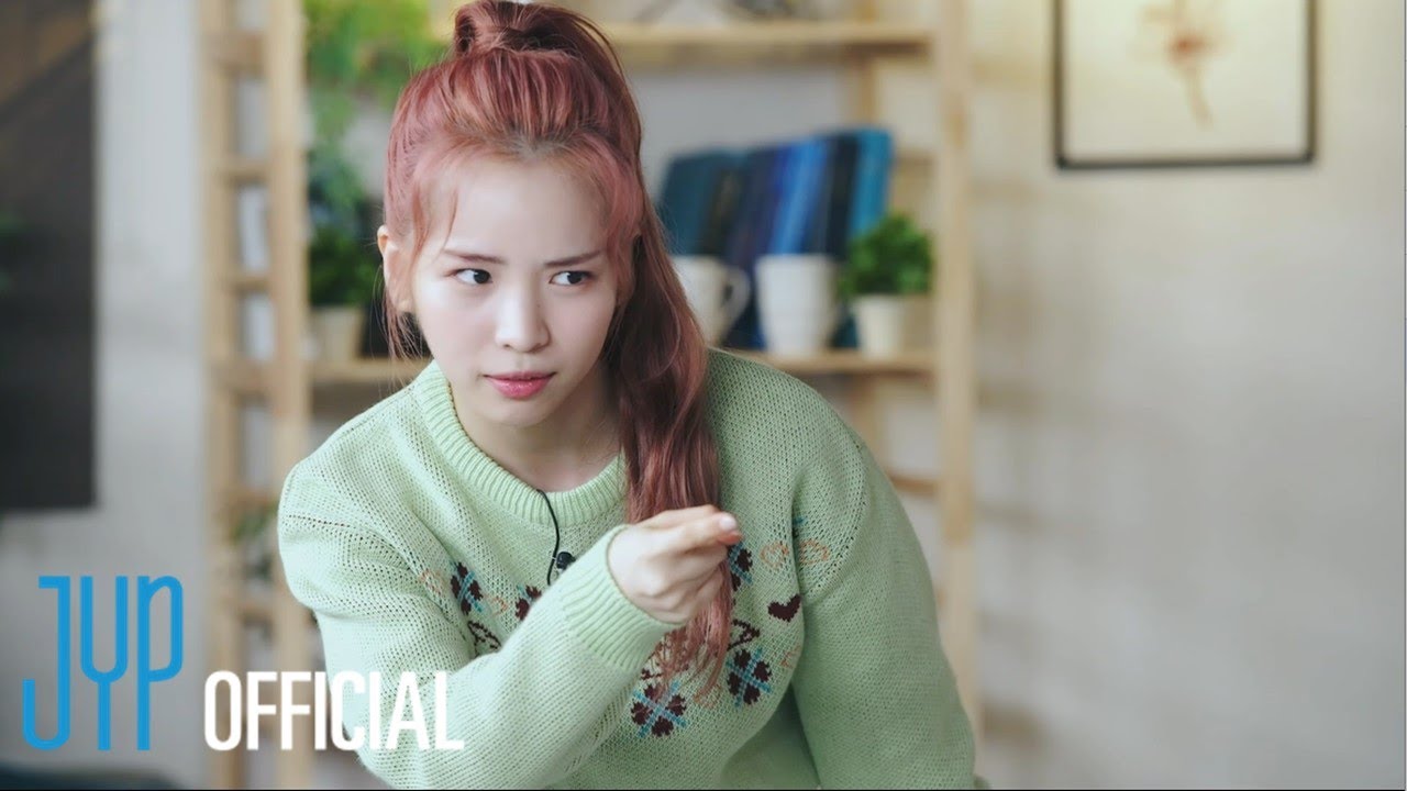[NiziU LOG] #14 NiziU TRY