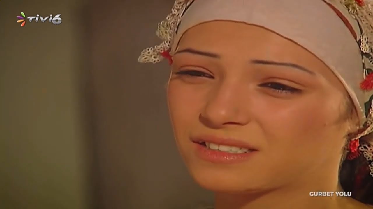 Gurbet Yolu - Türkü Filmi