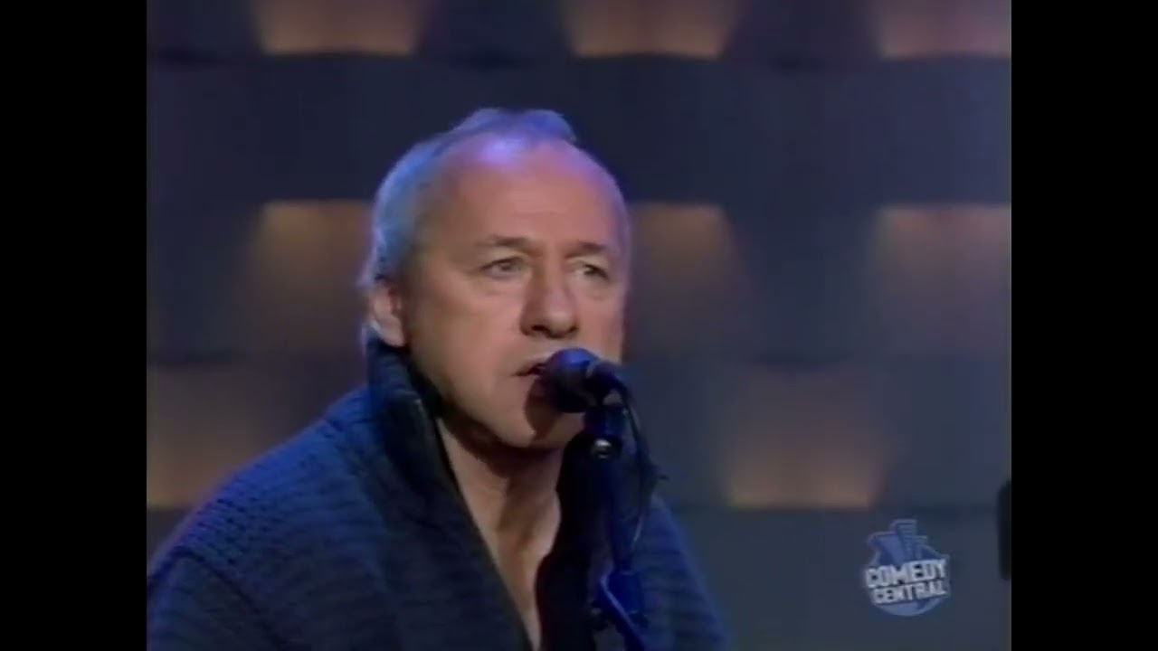 Mark Knopfler - Devil Baby - Conan